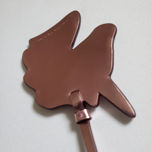 🦄 Metallic Unicorn Ornament - Picture 5 of 10